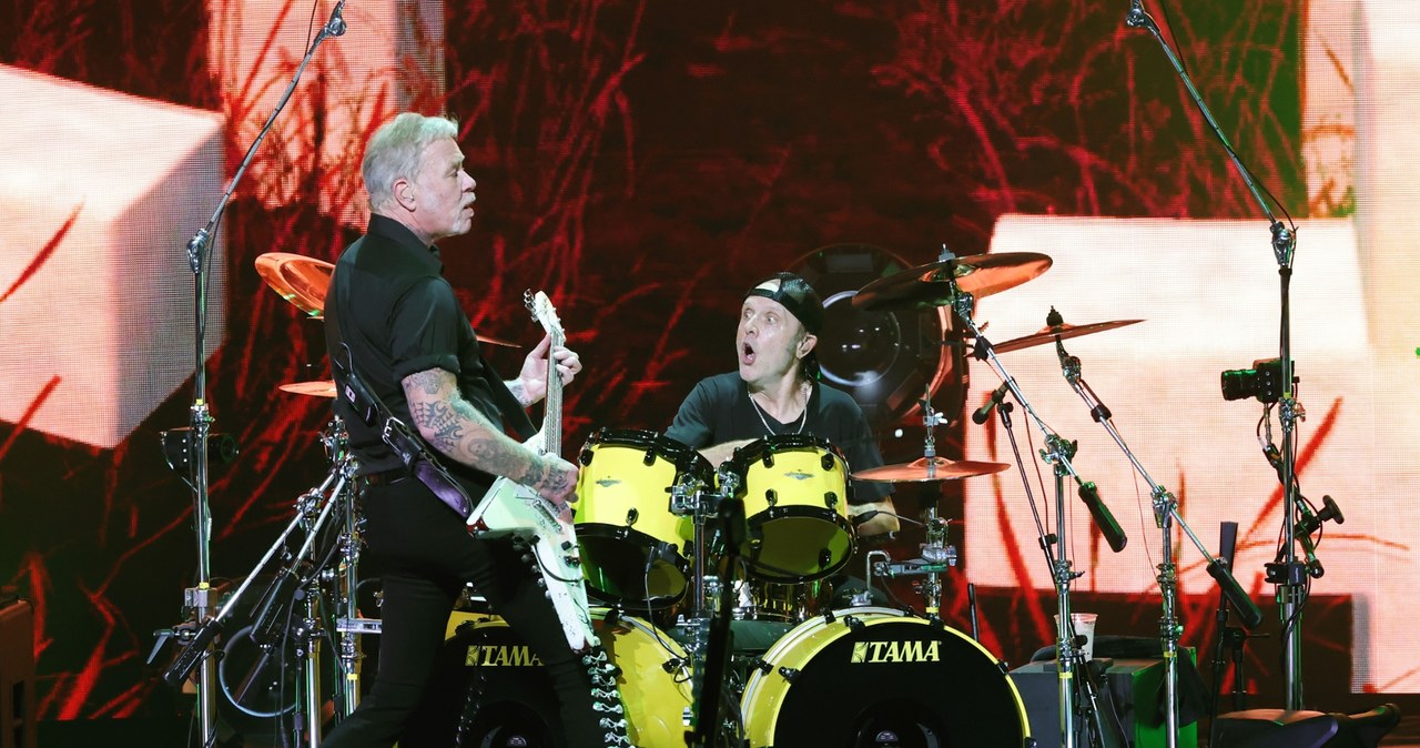 Ile kosztują bilety na koncert Metalliki w Polsce? Ruszyła przedsprzedaż