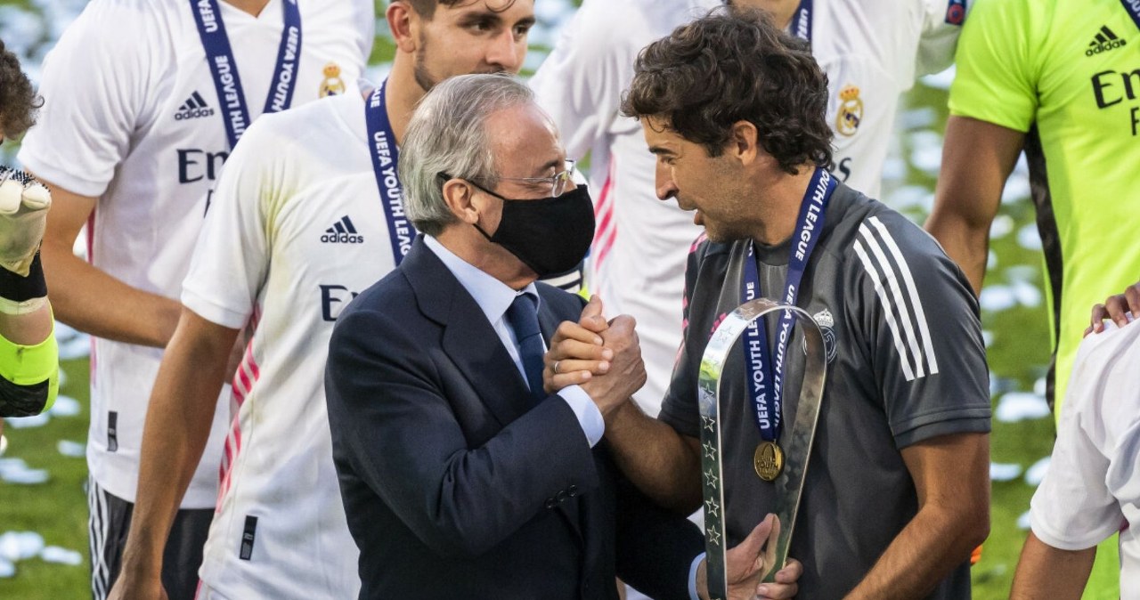 Kolejna legenda opuszcza Real Madryt. "Siedem sezonów radości"