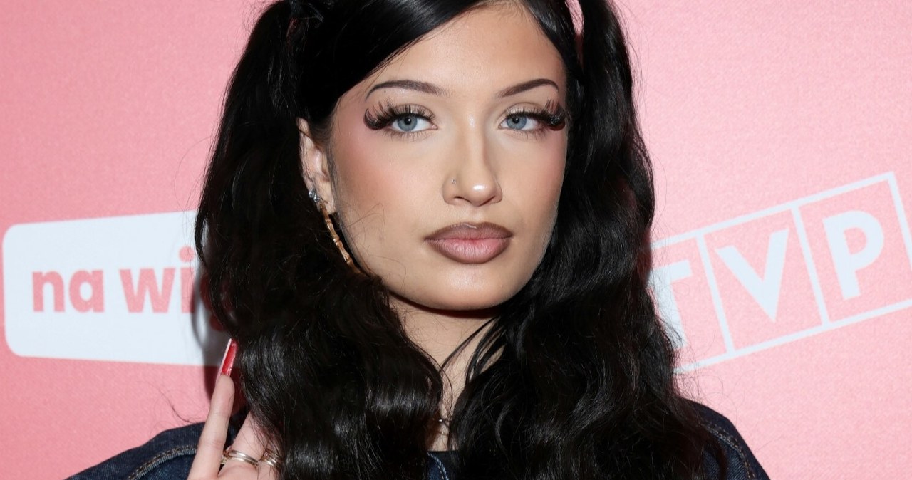 Viki Gabor mierzy się ze złośliwymi komentarzami. Tak się odgryzła!