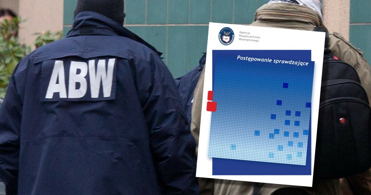 Jak ABW sprawdzało Nawrockiego? Były szef WSI wskazuje szczegóły