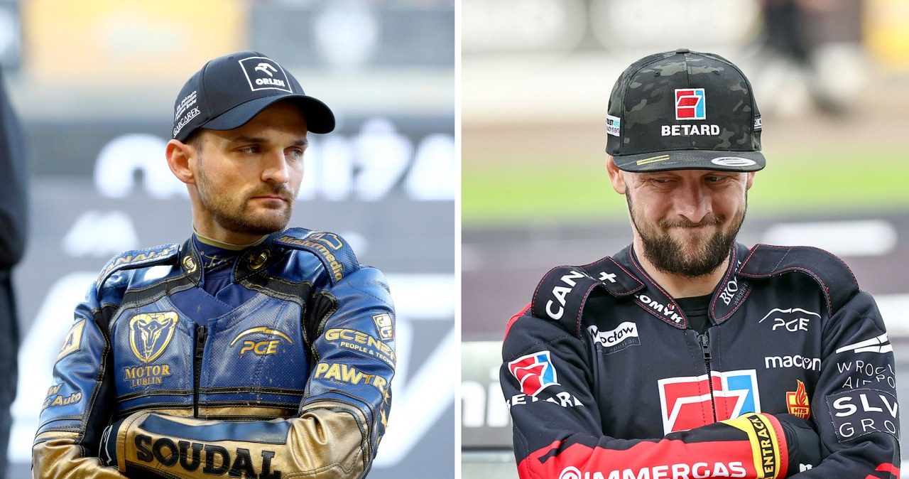 Szykuje się głośny transfer w polskiej lidze. Wszystko przez Zmarzlika