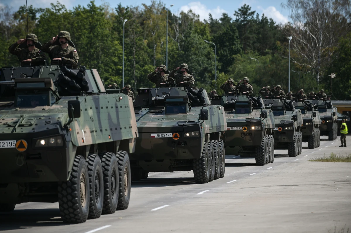 Zmiany w Krajowym Planie Odbudowy zatwierdzone przez Komisję Europejską. Chodzi m.in. o ustanowienie Funduszu Bezpieczeństwa i Obronności. Rewizja ta obejmuje także zastąpienie reformy oskładkowania umów cywilnoprawnych innym rozwiązaniem.