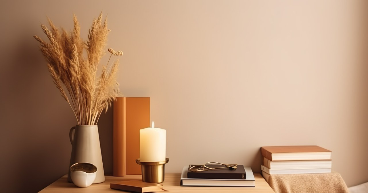 Sprzyja relaksowi i daje wytchnienie. Musisz mieć w swoim domu