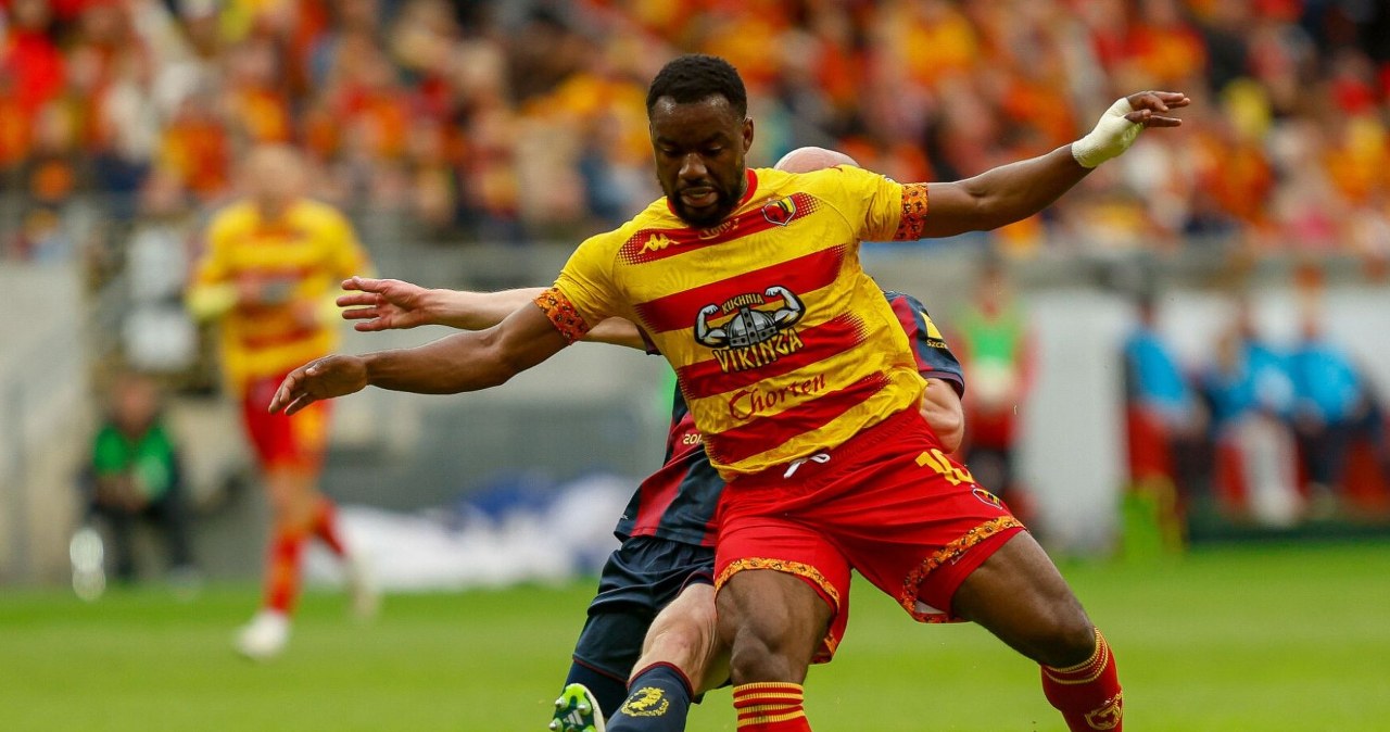 Nowy trend w Ekstraklasie. Jagiellonia Białystok oficjalnie ogłasza transfer