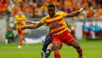 Nowy trend w Ekstraklasie. Jagiellonia Białystok oficjalnie ogłasza transfer