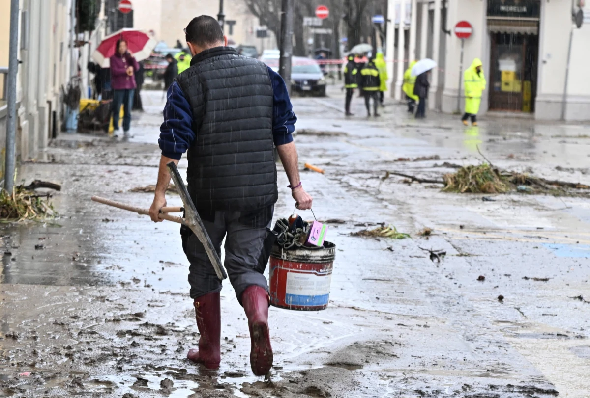 Polska otrzyma 76 milionów euro wsparcia do Komisji Europejskiej na odbudowę terenów, które ucierpiały w jesiennych powodziach. Zachodnia Polska ucierpiała w wyniku przejścia huraganu Boris. 