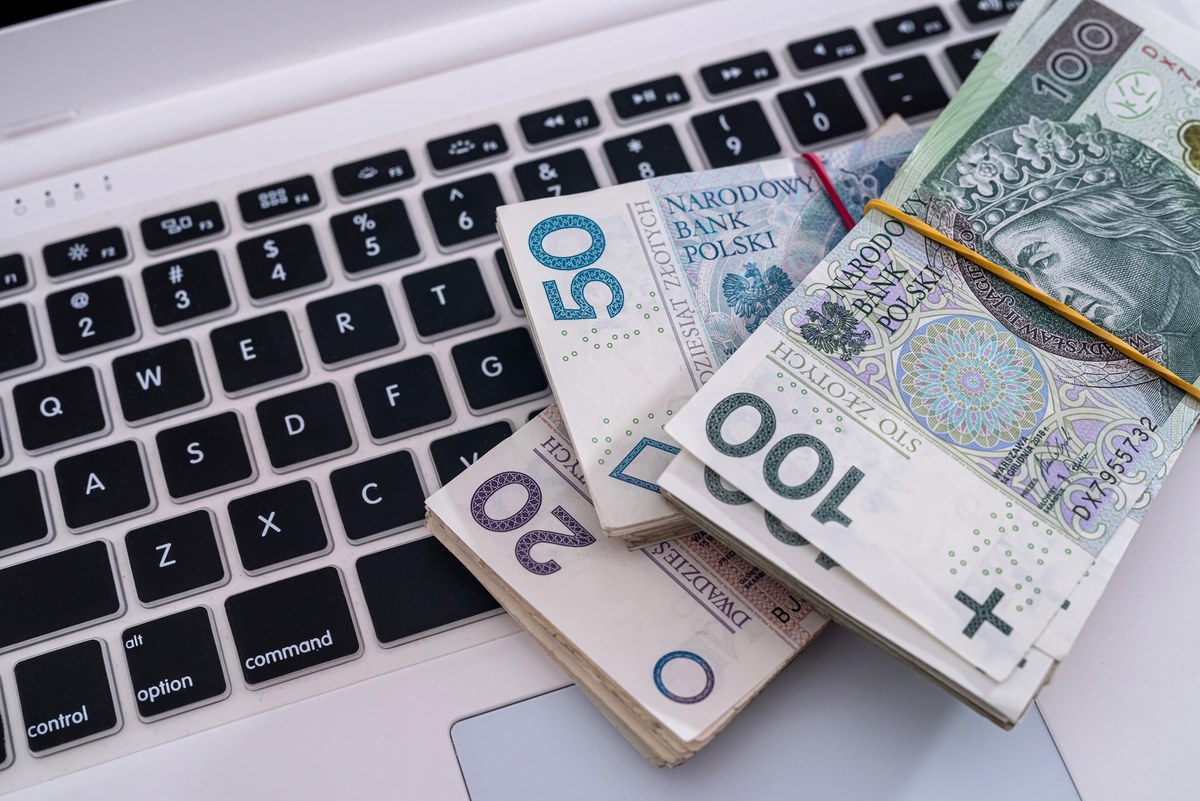 Mieszkańcy Krakowa zarabiają najlepiej w Polsce. Z czego to wynika?