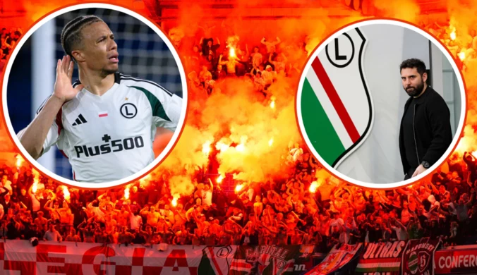 Niebywały wyczyn Legii i "polska klątwa". Tego w UEFA jeszcze nie widzieli