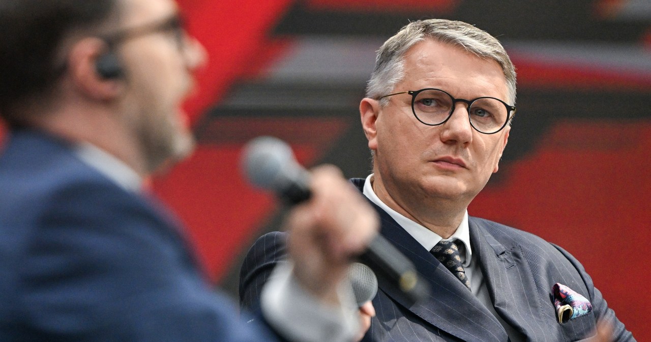 Nieoczekiwany ruch posła Konfederacji. Poparł kandydata na prezydenta