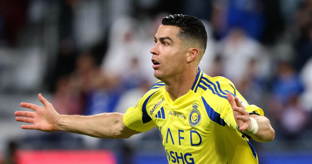 wiadomości,aktualności,Interia Ronaldo rzucił krzesłem w nauczyciela. Potem stanowcza decyzja. To zmieniło jego życie