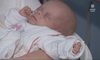 "Wydarzenia": Marysia ważyła 580 gramów. Banki mleka ratują życia noworodków