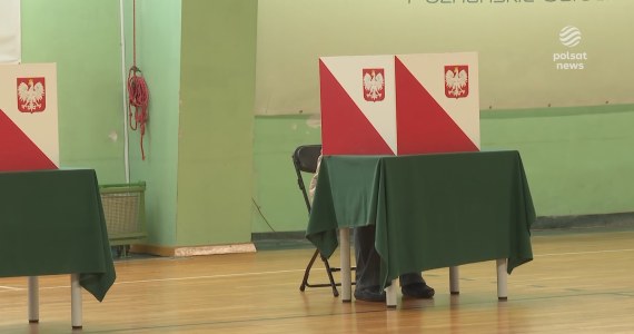 "Wydarzenia": Nieletni zagłosował w wyborach? Pochwalił się w sieci