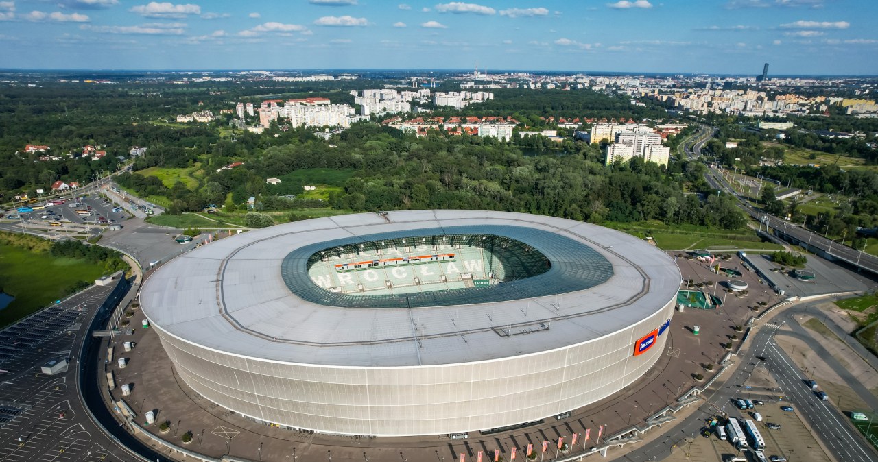 Ten finał jest możliwy dzięki… Euro 2012. choćby rząd się o to starał