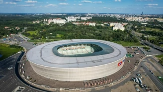 Ten finał jest możliwy dzięki… Euro 2012. Nawet rząd się o to starał