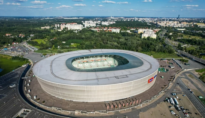 Finał Ligi Konferencji możliwy dzięki… Euro. Nawet rząd się o to starał