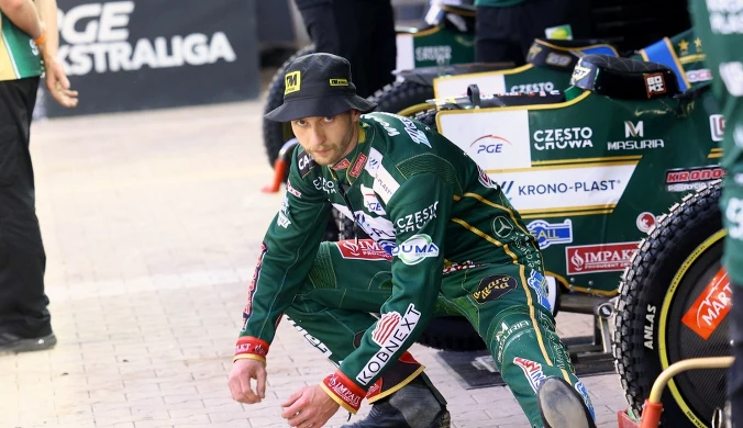 Wielki dzień Polaka! Może spełnić marzenie o mistrzostwach świata