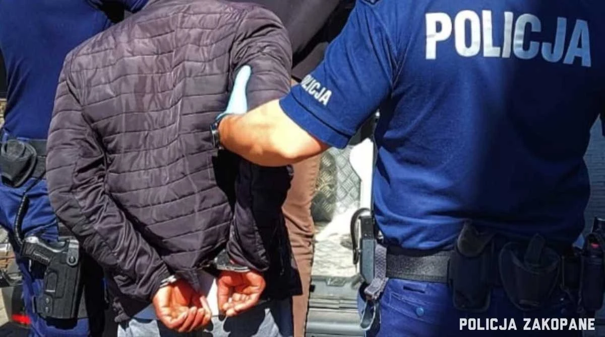 Kobieta z licznymi obrażeniami głowy trafiła do zakopiańskiego szpitala. Sąd Rejonowy w Zakopanem zdecydował we wtorek o zastosowaniu tymczasowego aresztu wobec jej partnera, który jest podejrzany o usiłowanie zabójstwa kobiety. 