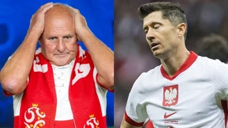 Radykalne kroki ws. Lewandowskiego. Tomaszewski z głośnym apelem. 