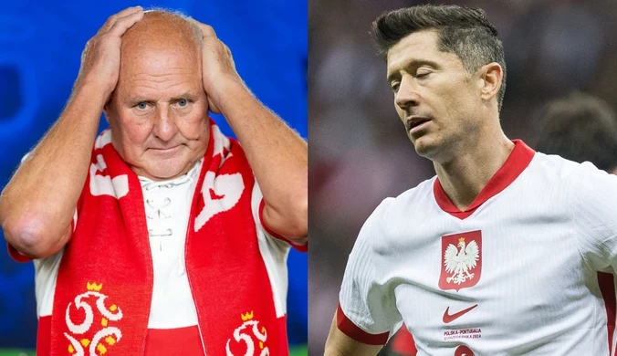 Radykalne kroki ws. Lewandowskiego. Tomaszewski z głośnym apelem. "Odebrać"