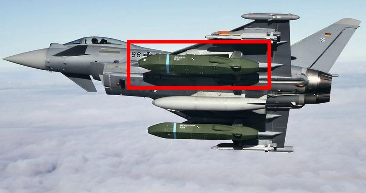 Niemcy dadzą Ukrainie Taurusy. Rosja panicznie się ich boi