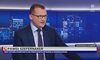 Szefernaker w "Gościu Wydarzeń" o negatywnej weryfikacji Nawrockiego: Nie wiem, czy to jest prawda