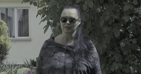 Karina Strzeszewska o „OpeRAP: Ślepcy”: Zacznijmy widzieć