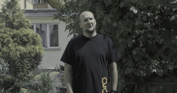 Grubson o „OpeRAP: Ślepcy”: Lubię wyzwania