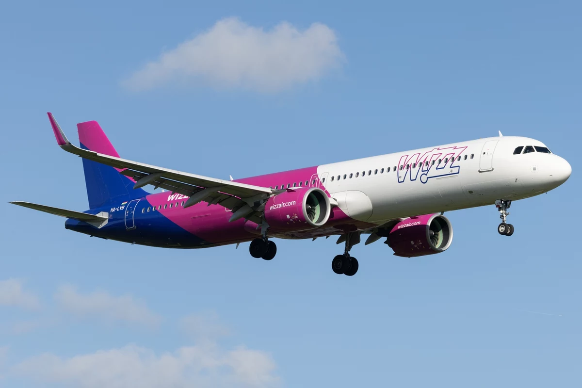 Dramatyczne chwile rozegrały się na pokładzie samolotu Wizz Air lecącego z Gdańska do Malagi. Maszyna, z powodu awarii jednego z silników, była zmuszona do awaryjnego lądowania w Genewie. Pasażerowie i załoga przeżyli chwile grozy, które szczegółowo opisała jedna z osób obecnych na pokładzie. "Samolot w pewnym momencie jakby 'zatrzymał się w powietrzu' i zaczęliśmy opadać (...) ludzie płakali" – relacjonowała pani Karolina w rozmowie z polsatnews.pl