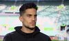 Marc Bartra: Jesteśmy rodziną i czujemy się bardzo mocni. WIDEO