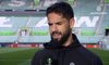 Isco: Zwycięstwo w finale zawsze jest miłym uczuciem, a w Betisie można to przemnożyć przez tysiąc. WIDEO