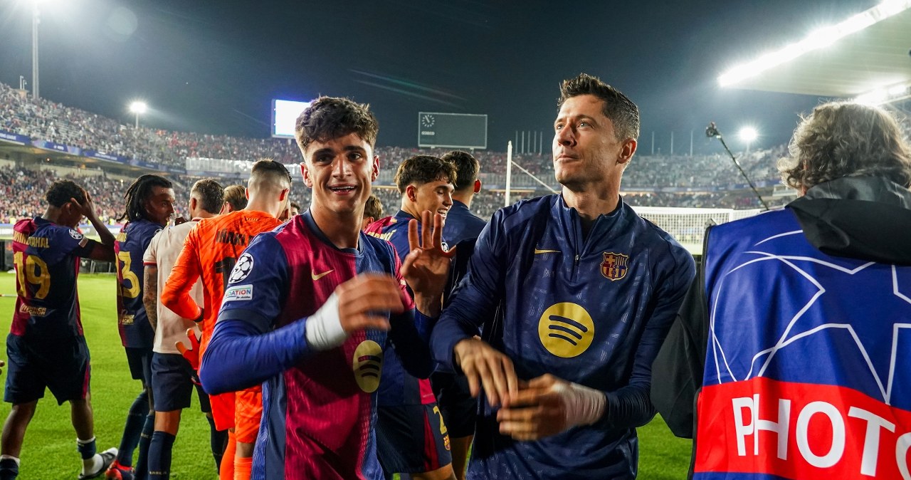 Kluczowe wieści dla Lewandowskiego i spółki. Napastnik ma odejść, "deszcz ofert"