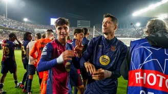 Kluczowe wieści dla Lewandowskiego i spółki. Napastnik ma odejść, 
