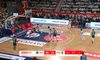 Anwil Włocławek - Legia Warszawa. Skrót meczu. WIDEO