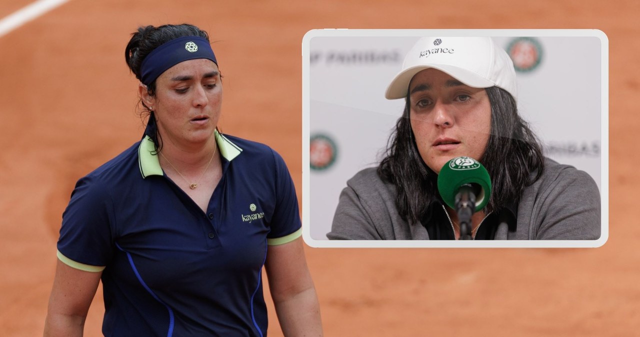 Ostre słowa Jabeur po porażce z Polką. "Wstyd dla federacji". Wspomniała o Świątek