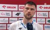 Michał Michalak: Trzeba było tylko złapać piłkę i rzucić...WIDEO