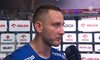 Michał Daszek: Nie jestem bohaterem, ten mecz ma ich dokładnie szesnastu. WIDEO