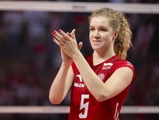 Siatkówka kobiet: Liga Narodów - mecz: Turcja - Polska