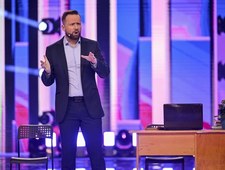 Kabaret na żywo
