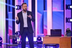 Kabaret na żywo
