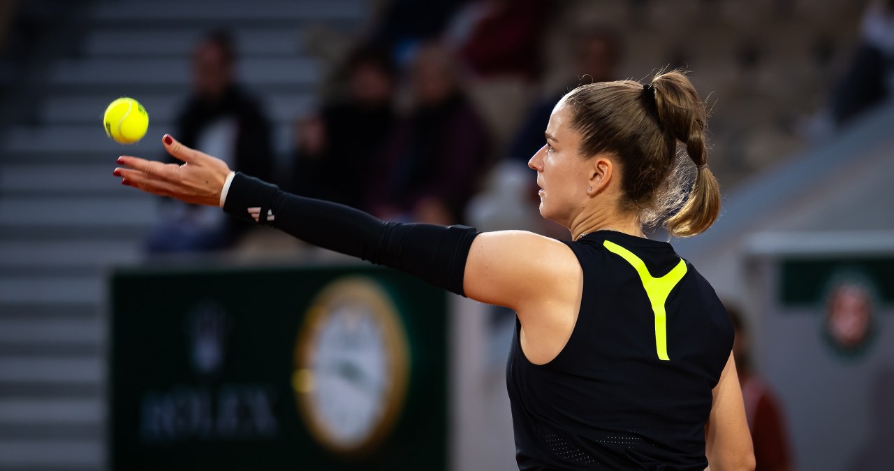 Nie będzie rewanżu ze Świątek za finał w Paryżu. Sensacja tuż przed północą