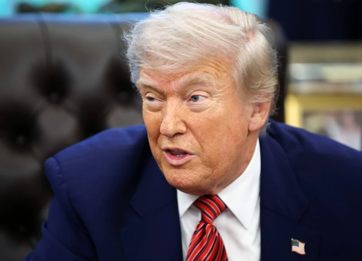 Poważnie potraktujcie ostrzeżenia Donalda Trumpa i nie igrajcie z ogniem - stwierdziła rzeczniczka Departamentu Stanu USA Tammy Bruce, zwracając się do Rosji. Szefowa służby prasowej amerykańskiej dyplomacji zapewniła, że prezydent USA ma do dyspozycji "wiele różnych środków", by wywrzeć wpływ na Moskwę.