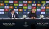 Konferencja prasowa Chelsea FC przed finałem Ligi Konferencji