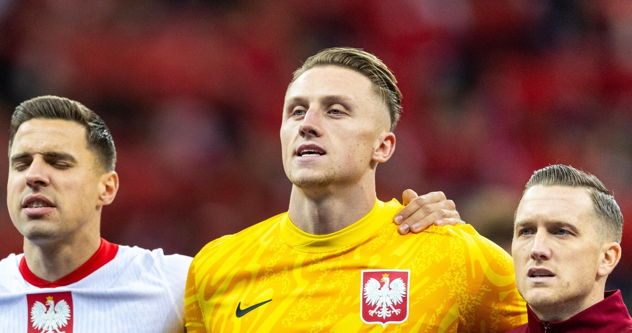 Media: Reprezentant Polski na liście życzeń Milanu. Hit to mało powiedziane