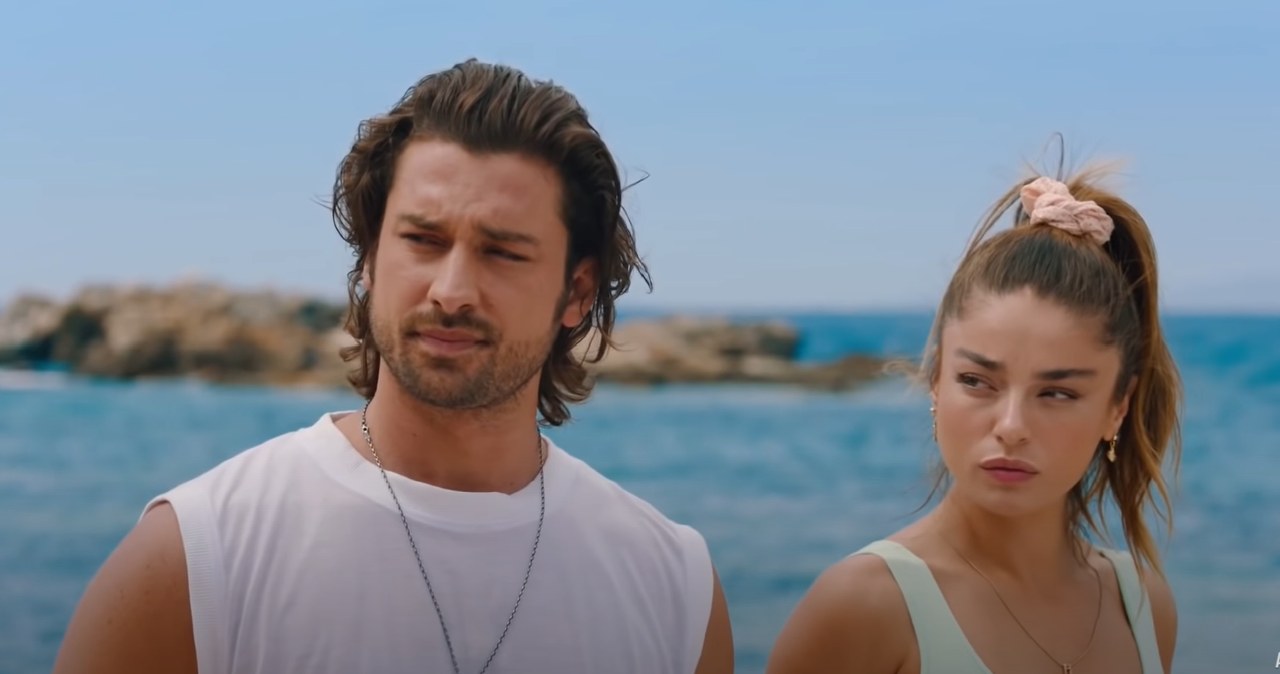 Nowy turecki serial trafi do Polski. Widzowie czekali na to latami