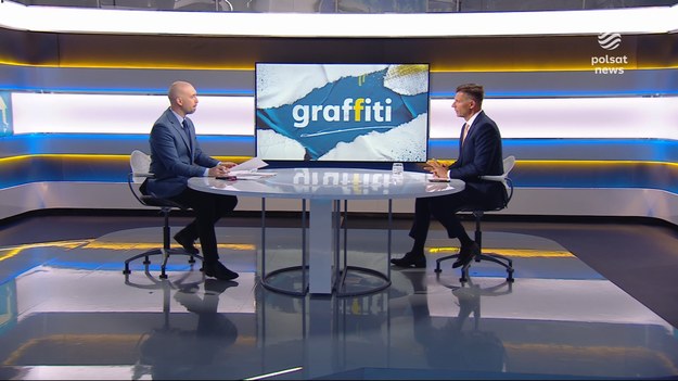 - Takiej polityki nie gwarantuje pan Nawrocki - tak skomentował Ryszard Petru (Polska 2050) poparcie kandydata na prezydenta przez amerykańską sekretarz Kristi Noem podczas konferencji CPAC Polska i dobre relacje na linii Warszawa-Waszyngton po jego ewentualnym zwycięstwie.