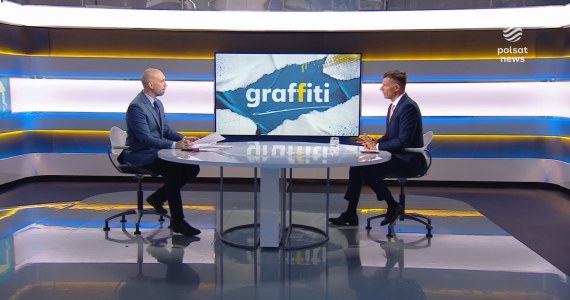 Petru o dobrych stosunkach z USA: Takiej polityki nie gwarantuje pan Nawrocki