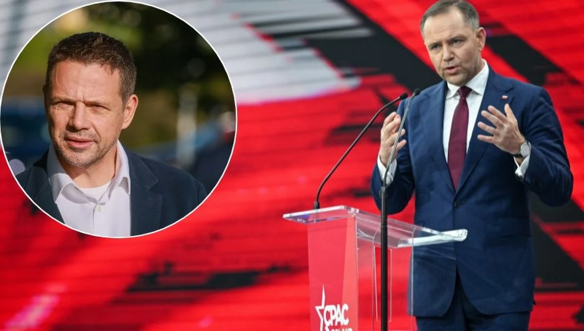 Końskie w woj. świętokrzyskim po raz kolejny mogły stać się polityczną stolicą Polski. Plany zorganizowania jeszcze jednej debaty spaliły jednak na panewce, bo jeden z kandydatów po prostu nie weźmie w niej udziału. Z kim zatem w Końskich spotka się Karol Nawrocki i kto wygra debatę zorganizowaną przez Telewizję Republika?