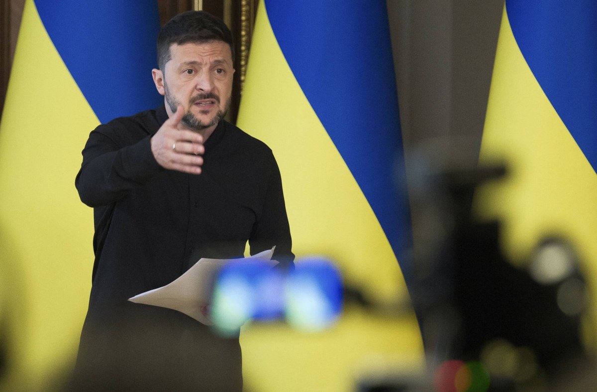 "50 tys. żołnierzy". Rosja gromadzi siły przy granicy z Ukrainą