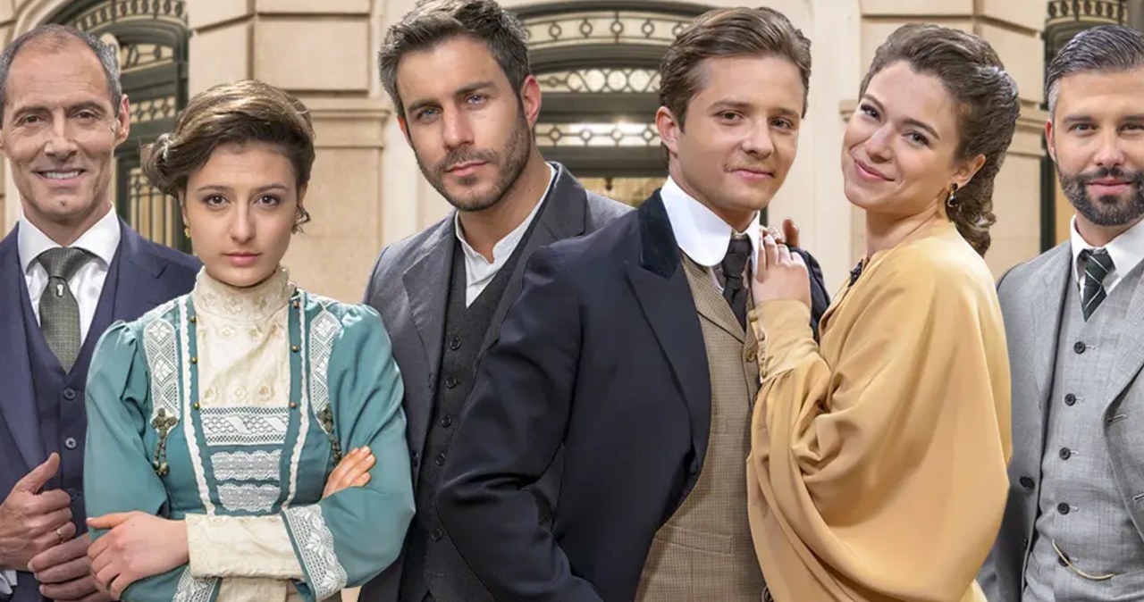 Po latach tajemnic w "Akacjowej 38" padają szokujące wyznania. Czy prawda zniszczy wszystko?