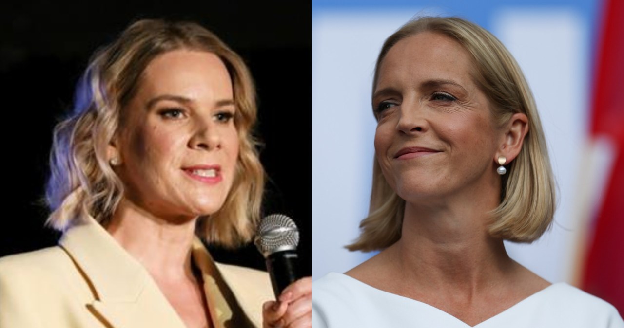 Takiego sondażu jeszcze nie było. Tę pierwszą damę wolą Polacy